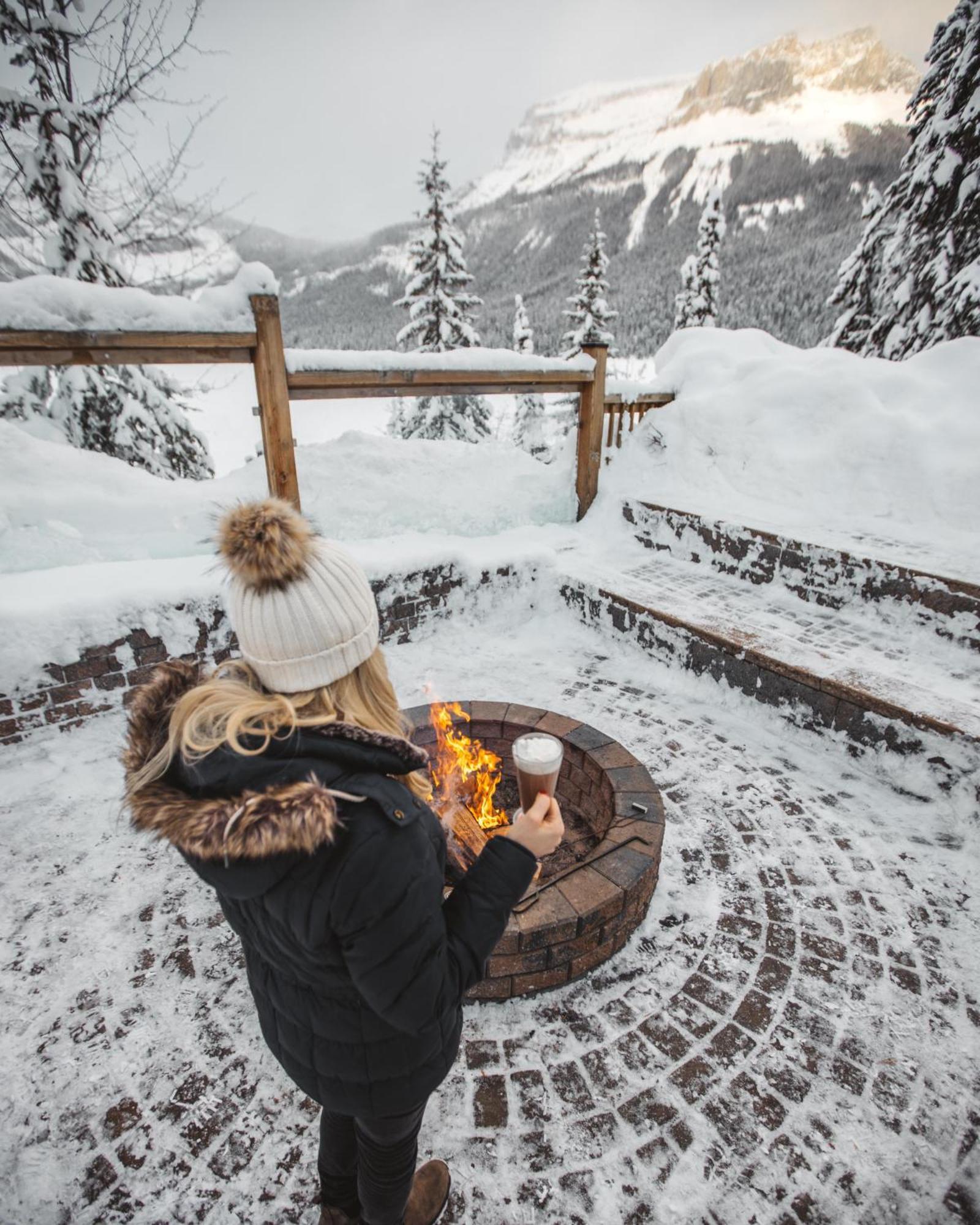 Emerald Lake Lodge Филд Экстерьер фото